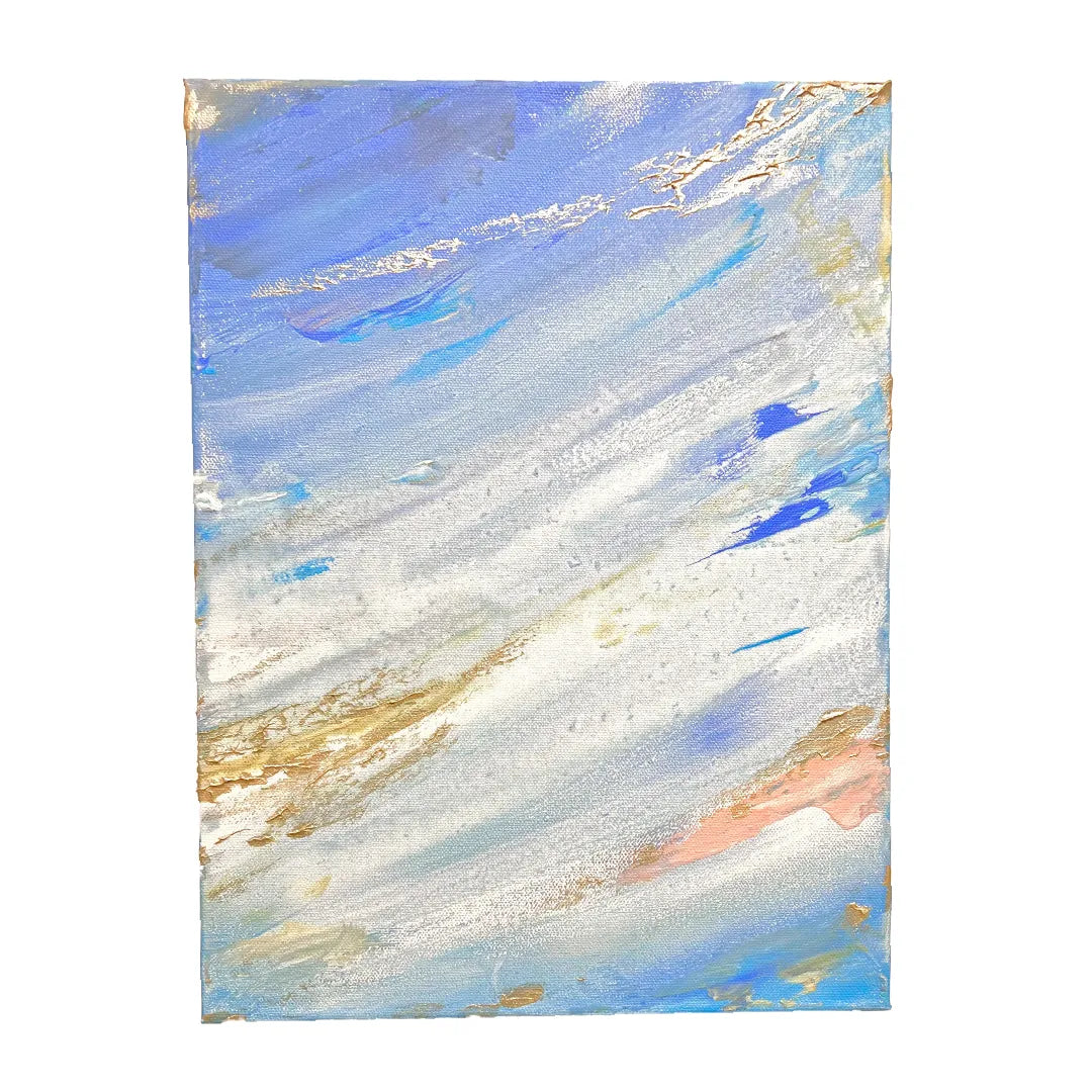 “CLARITY-AUTHENTIC_No.07”