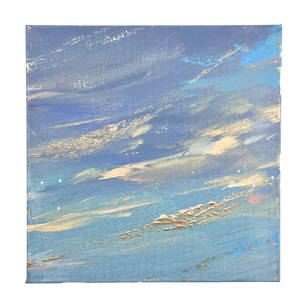 “CLARITY-AUTHENTIC_No.03”