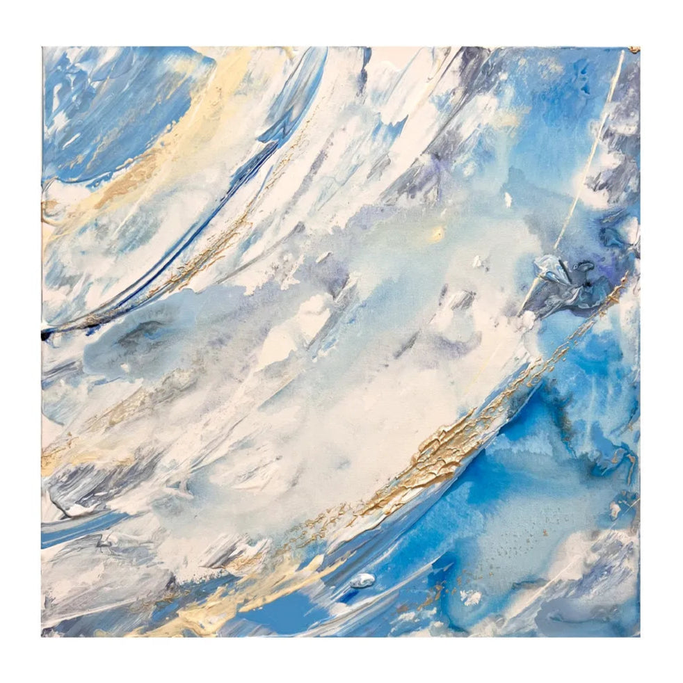 “CLARITY-CLEAR_No.01”