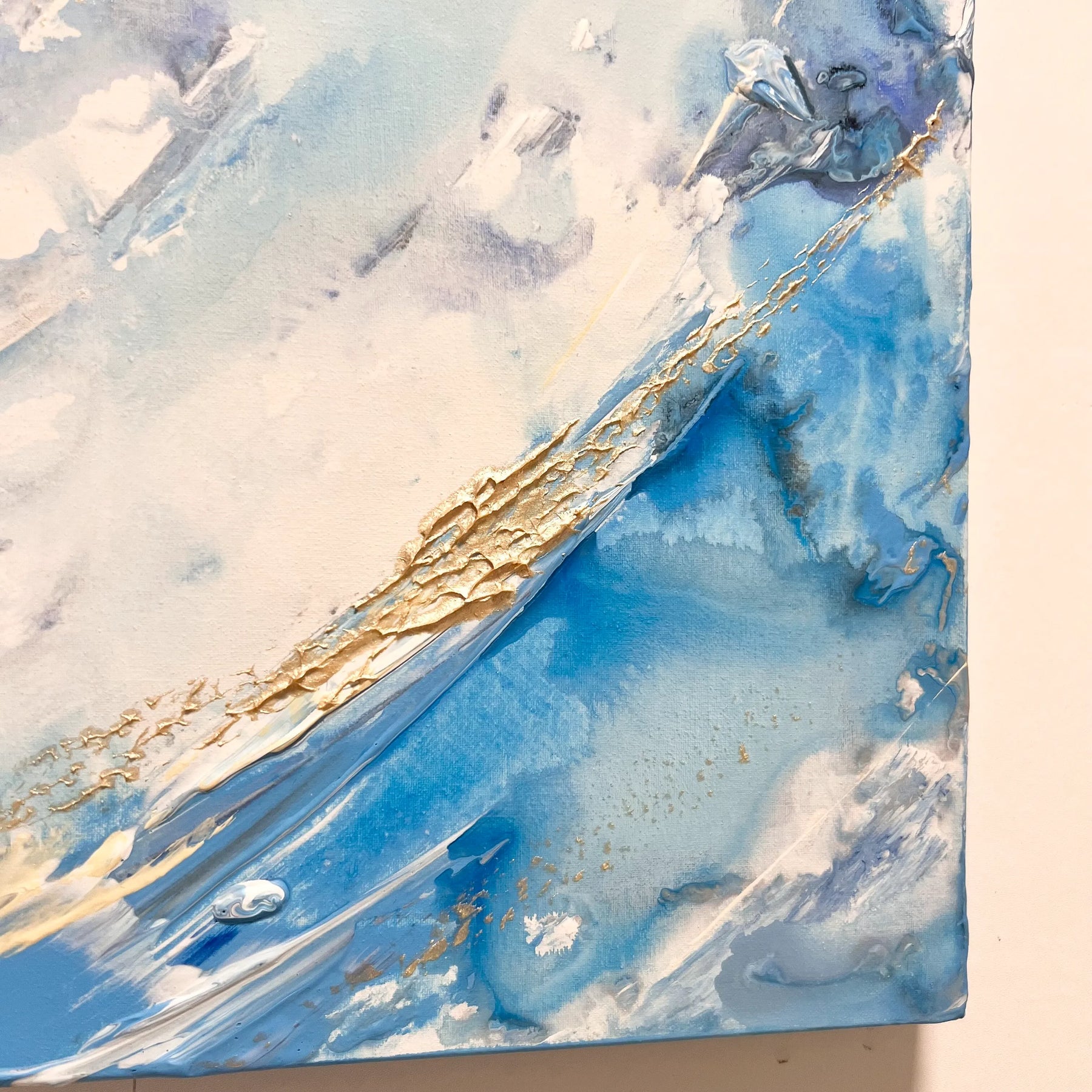 “CLARITY-CLEAR_No.01”